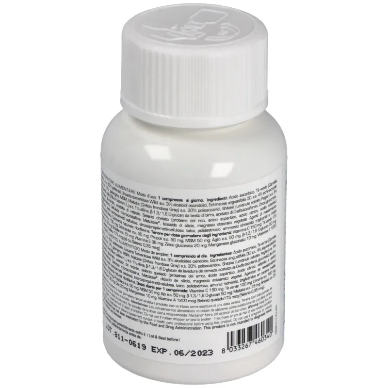 Imunogen 60comp. | Farmacia Barata