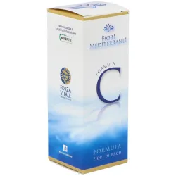 Fm formula c (concentracion) 20ml. | Farmacia Barata