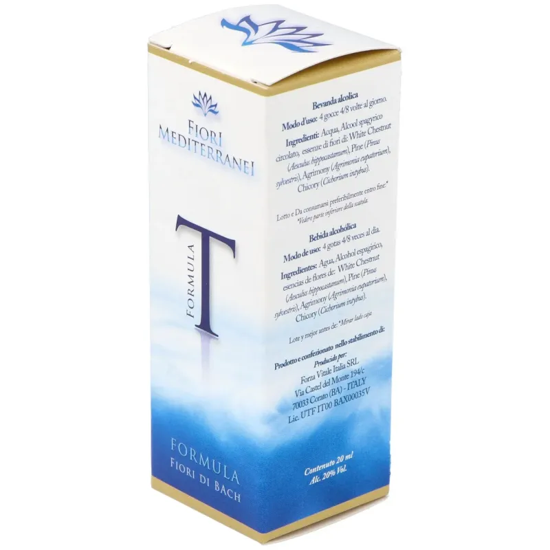Fm formula t (tranquilidad) 20ml. | Farmacia Barata Fm formula t (tranquilidad) 20ml. | Farmacia Barata
