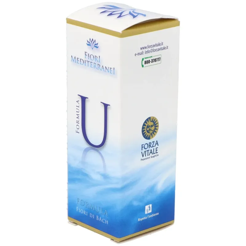 Fm formula u (humor) 20ml. | Farmacia Barata