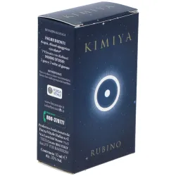 Ki-01 rubi ( rubino) 10ml. kimiya | Farmacia Barata