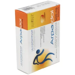Arpagodol 45comp. | Farmacia Barata Arpagodol 45comp. | Farmacia Barata
