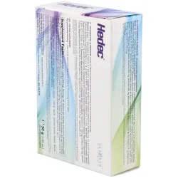 Hedec 60comp. | Farmacia Barata Hedec 60comp. | Farmacia Barata