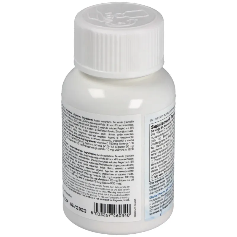 Imunogen 60comp. | Farmacia Barata