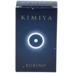 Ki-01 rubi ( rubino) 10ml. kimiya | Farmacia Barata