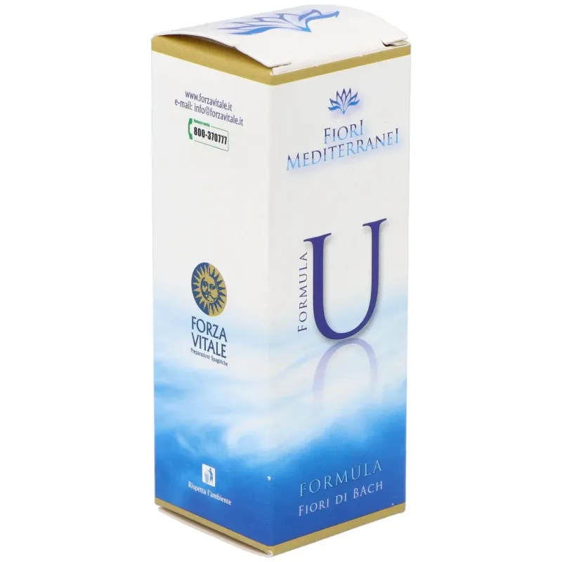 Fm formula u (humor) 20ml. | Farmacia Barata