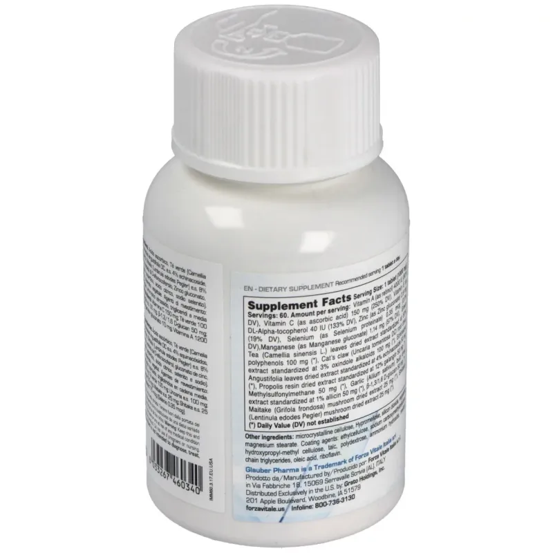 Imunogen 60comp. | Farmacia Barata
