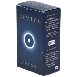 Ki-01 rubi ( rubino) 10ml. kimiya | Farmacia Barata