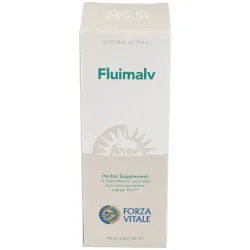 Fluimalv (malva composta) jarabe 100ml.