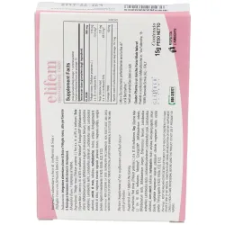 Elifem 30comp. | Farmacia Barata Elifem 30comp. | Farmacia Barata