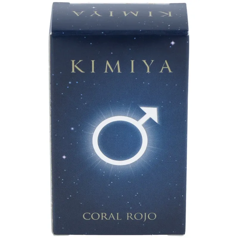 Ki-03 coral (corallo) 10ml. kimiya | Farmacia Barata