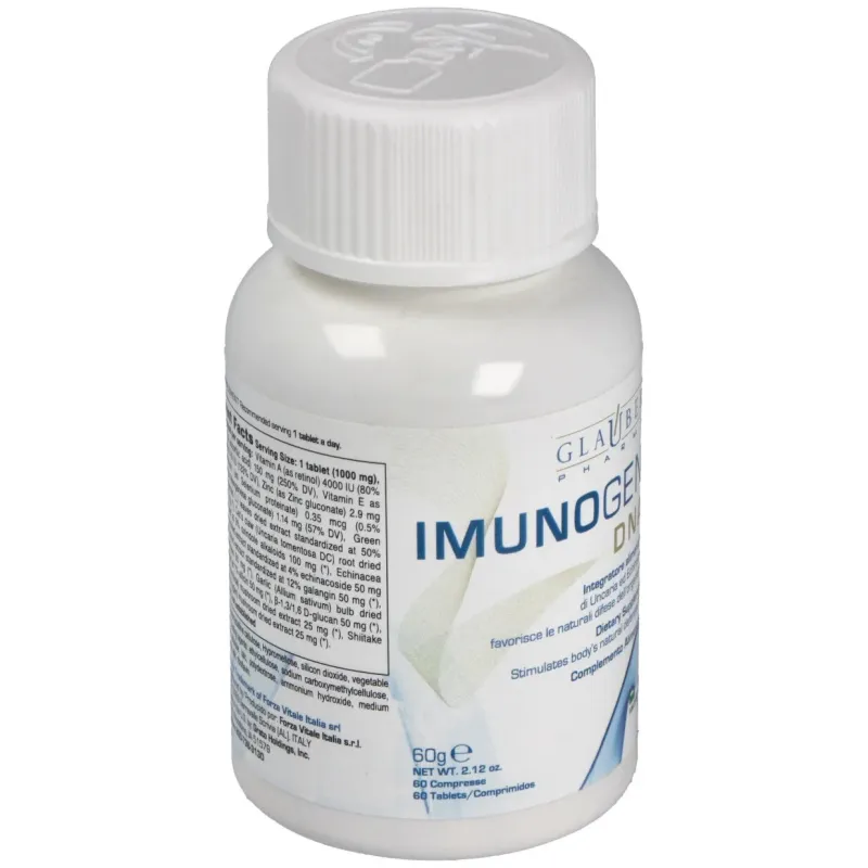 Imunogen 60comp. | Farmacia Barata