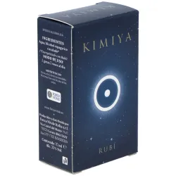 Ki-01 rubi ( rubino) 10ml. kimiya | Farmacia Barata