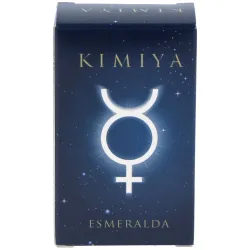 Ki-04 esmeralda 10ml. kimiya