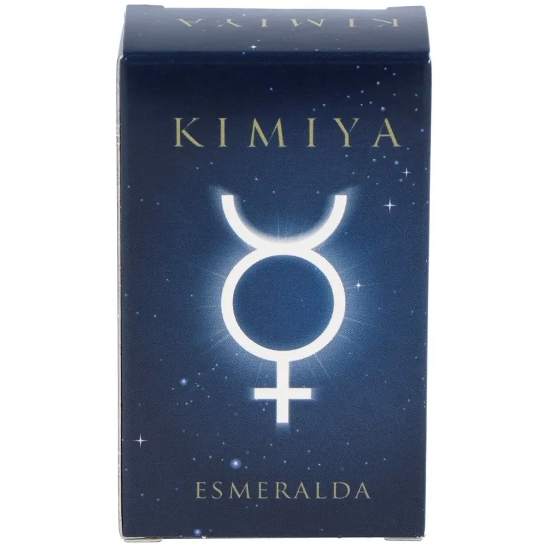 Ki-04 esmeralda 10ml. kimiya | Farmacia Barata Ki-04 esmeralda 10ml. kimiya | Farmacia Barata