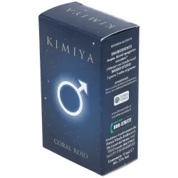 Ki-03 coral (corallo) 10ml. kimiya | Farmacia Barata