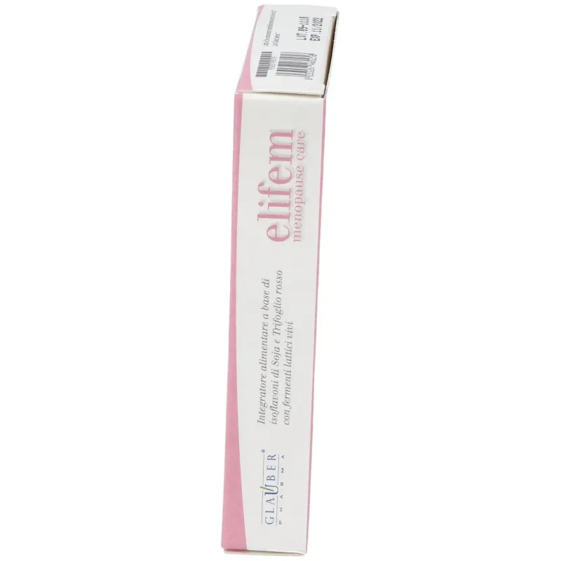 Elifem 30comp. | Farmacia Barata Elifem 30comp. | Farmacia Barata