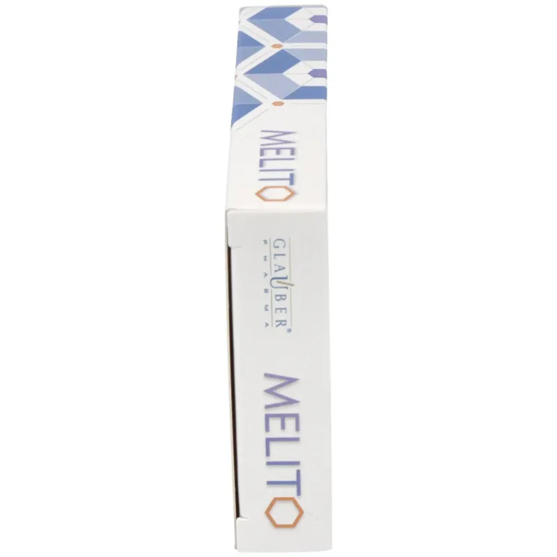 Melito 30comp. | Farmacia Barata Melito 30comp. | Farmacia Barata