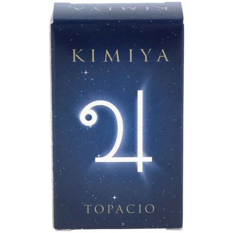 Ki-05 topazio 10ml. kimiya | Farmacia Barata