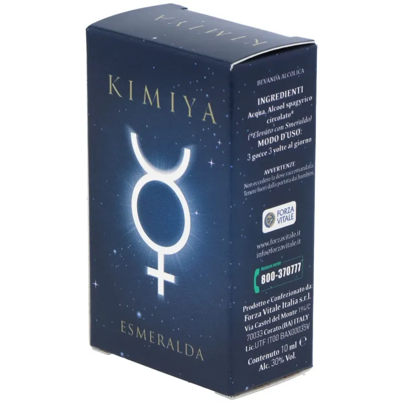 Ki-04 esmeralda 10ml. kimiya | Farmacia Barata Ki-04 esmeralda 10ml. kimiya | Farmacia Barata