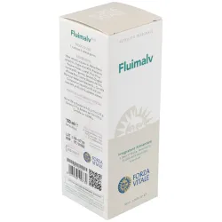 Fluimalv (malva composta) jarabe 100ml. | Farmacia Barata