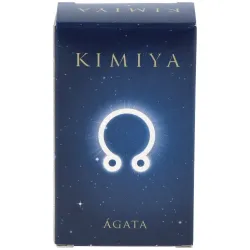 Ki-08 agata 10ml. kimiya