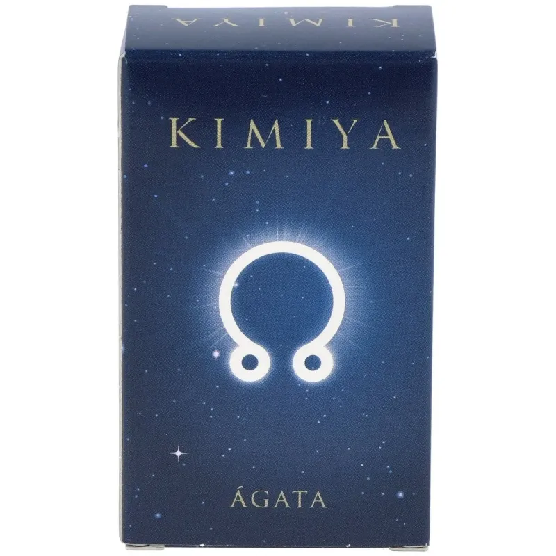 Ki-08 agata 10ml. kimiya | Farmacia Barata