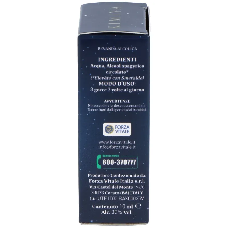Ki-04 esmeralda 10ml. kimiya | Farmacia Barata Ki-04 esmeralda 10ml. kimiya | Farmacia Barata