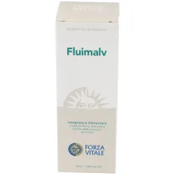 Fluimalv (malva composta) jarabe 100ml. | Farmacia Barata
