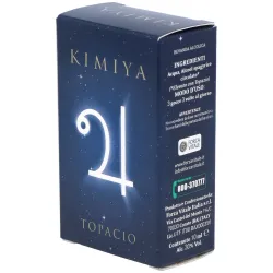 Ki-05 topazio 10ml. kimiya | Farmacia Barata