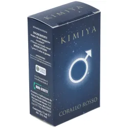 Ki-03 coral (corallo) 10ml. kimiya | Farmacia Barata