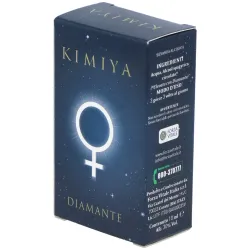 Forza vitale kimiya diamante 10ml | Farmacia Barata