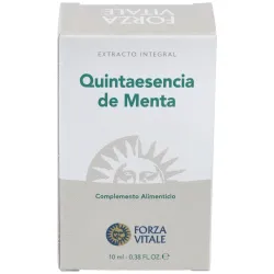 Quinta esencia menta 10ml.