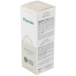 Fluimalv (malva composta) jarabe 100ml. | Farmacia Barata