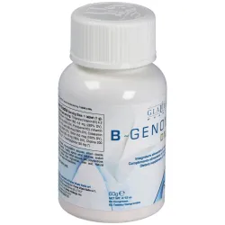 B-genom dna 60comp. | Farmacia Barata