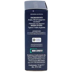 Ki-05 topazio 10ml. kimiya | Farmacia Barata