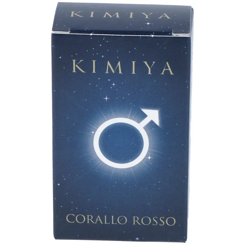 Ki-03 coral (corallo) 10ml. kimiya | Farmacia Barata