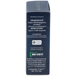 Forza vitale kimiya diamante 10ml | Farmacia Barata