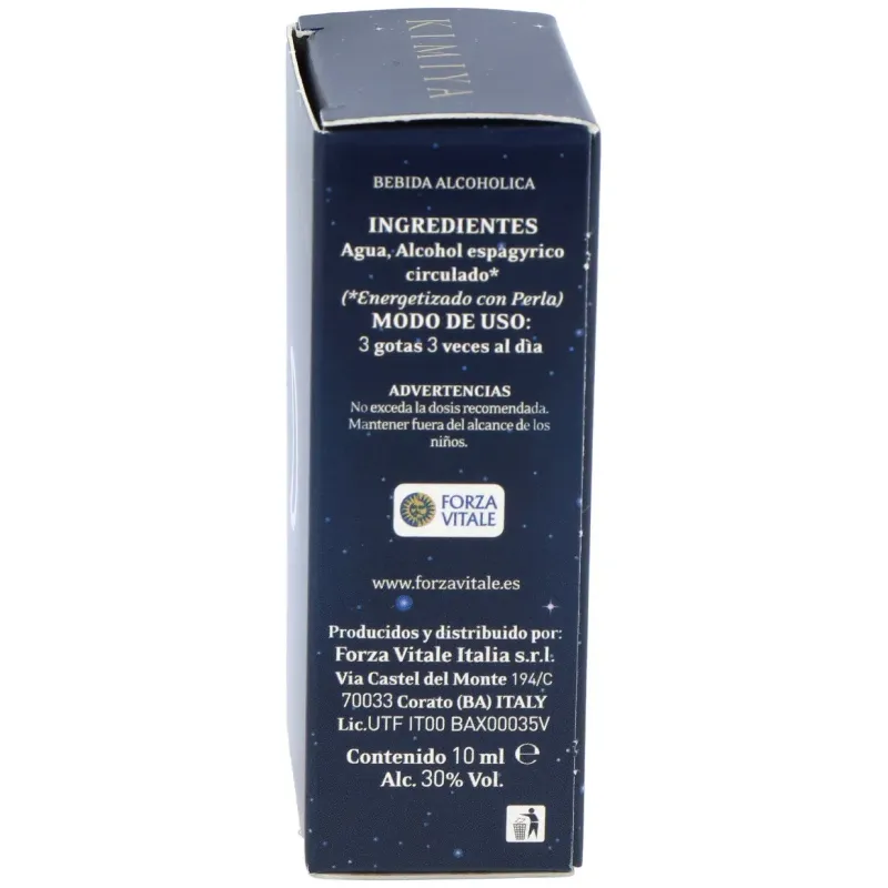 Ki-02 perla 10ml. kimiya | Farmacia Barata Ki-02 perla 10ml. kimiya | Farmacia Barata
