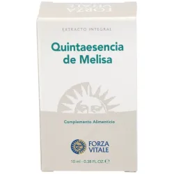 Quinta esencia melisa 10ml.