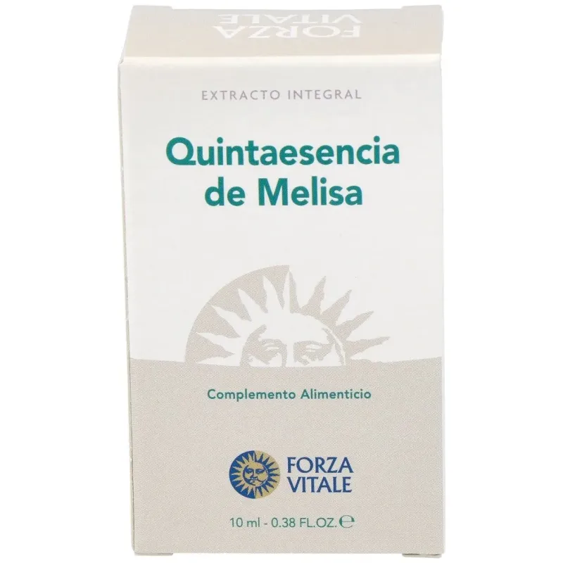Quinta esencia melisa 10ml. | Farmacia Barata Quinta esencia melisa 10ml. | Farmacia Barata