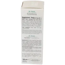Fluimalv (malva composta) jarabe 100ml. | Farmacia Barata