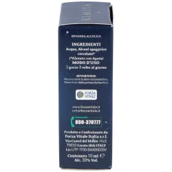 Ki-08 agata 10ml. kimiya | Farmacia Barata