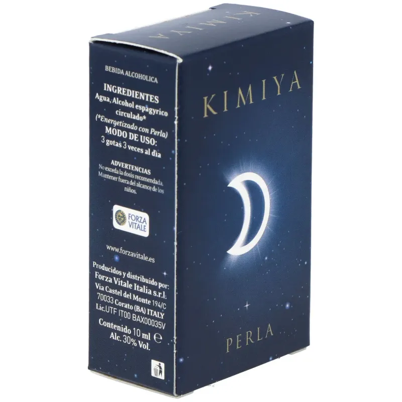 Ki-02 perla 10ml. kimiya | Farmacia Barata Ki-02 perla 10ml. kimiya | Farmacia Barata