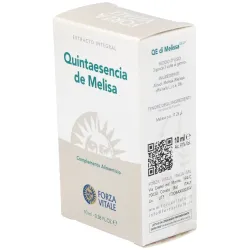 Quinta esencia melisa 10ml. | Farmacia Barata Quinta esencia melisa 10ml. | Farmacia Barata