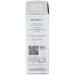 Quinta esencia menta 10ml. | Farmacia Barata