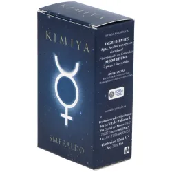 Ki-04 esmeralda 10ml. kimiya | Farmacia Barata Ki-04 esmeralda 10ml. kimiya | Farmacia Barata