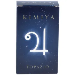 Ki-05 topazio 10ml. kimiya | Farmacia Barata