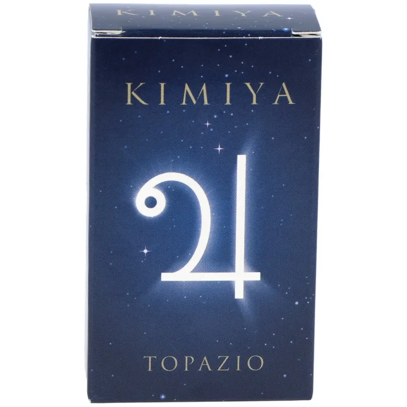 Ki-05 topazio 10ml. kimiya | Farmacia Barata