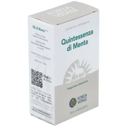 Quinta esencia menta 10ml. | Farmacia Barata